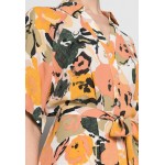 Kobiety DRESS | Part Two JASHMIN - Sukienka koszulowa - multi-coloured/wielokolorowy - ZF72853