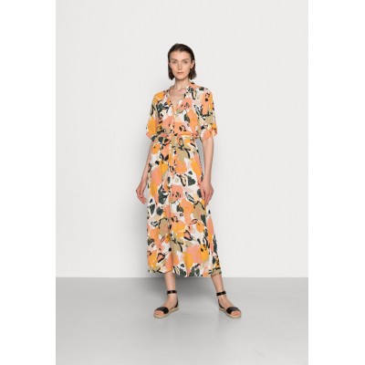Kobiety DRESS | Part Two JASHMIN - Sukienka koszulowa - multi-coloured/wielokolorowy - ZF72853