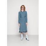 Kobiety DRESS | Pepe Jeans MARTHA - Sukienka koszulowa - multi/niebieski - AI35280