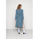 Kobiety DRESS | Pepe Jeans MARTHA - Sukienka koszulowa - multi/niebieski - AI35280