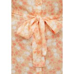 Kobiety DRESS | Pieces Sukienka koszulowa - apricot cream/morelowy - PY32424