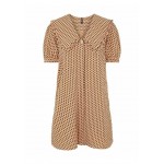 Kobiety DRESS | Pieces Sukienka koszulowa - peachy keen/pomarańczowy - HG35717