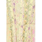 Kobiety DRESS | Sand Copenhagen LINOSA SHORT - Sukienka koszulowa - multi coloured/wielokolorowy - KT51008