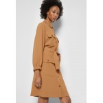 Kobiety DRESS | See by Chloé Sukienka koszulowa - safari brown/brązowy - DI47641