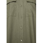Kobiety DRESS | Soyaconcept SC-INA 16 - Sukienka koszulowa - army/khaki - JN83594
