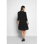 Kobiety DRESS | Soyaconcept SC-RADIA 68 - Sukienka koszulowa - black/czarny - LF53770