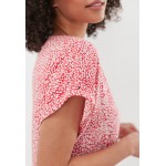 Kobiety DRESS | Tom Joule Sukienka koszulowa - pink shell swirl/różowy - UN12510