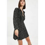 Kobiety DRESS | Trendyol PARENT - Sukienka koszulowa - black/czarny - KQ72485