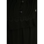 Kobiety DRESS | Trendyol Sukienka koszulowa - black/czarny - JD45030