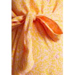 Kobiety DRESS | Vero Moda Maternity VMMJENNY CALF DRESS - Sukienka koszulowa - parfait pink/jasnoróżowy - OD00401