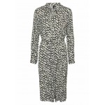 Kobiety DRESS | Vero Moda Sukienka koszulowa - ash/mleczny - XR29026