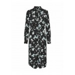 Kobiety DRESS | Vero Moda Sukienka koszulowa - black/czarny - MF97988
