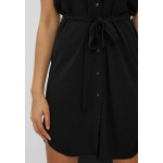 Kobiety DRESS | Vero Moda Sukienka koszulowa - black/czarny - VW83465