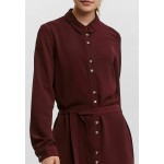 Kobiety DRESS | Vero Moda VMSASHA - Sukienka koszulowa - port royale/czerwony - ZT82124