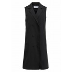 Kobiety DRESS | Vila Sukienka koszulowa - black/czarny - BL87347