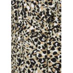 Kobiety DRESS | VILA TALL VIVISH MIDI SHIRT DRESS TALL - Sukienka koszulowa - desert sage/jasnozielony - OO29150