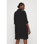 Kobiety DRESS | Zign REDEZIGN - Sukienka koszulowa - black/czarny - UO05836