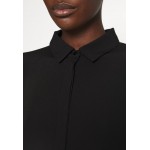 Kobiety DRESS | Zign REDEZIGN - Sukienka koszulowa - black/czarny - UO05836