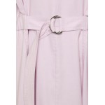 Kobiety DRESS | 3.1 Phillip Lim WAISTED TIE DRESS - Sukienka letnia - lavender/liliowy - RO55489