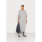 Kobiety DRESS | American Vintage Sukienka letnia - gris chine/szary - WX70892