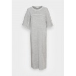 Kobiety DRESS | American Vintage Sukienka letnia - gris chine/szary - WX70892