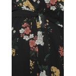 Kobiety DRESS | Anna Field MAMA Sukienka letnia - multicoloured/czarny - YA48758