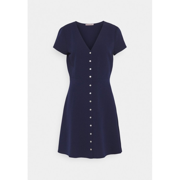 Kobiety DRESS | Anna Field Sukienka letnia - blue/niebieski - HX68257