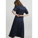 Kobiety DRESS | Atelier Rêve IRVIONETTE DR - Sukienka letnia - total eclipse/niebieski - ZG30859