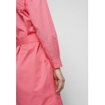 Kobiety DRESS | BOSS C DETELIZZA - Sukienka letnia - pink/różowy - YS15341