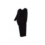 Kobiety DRESS | Cool Mama Sukienka letnia - black/czarny - NU11251