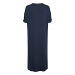 Kobiety DRESS | Cream Sukienka letnia - total eclipse/granatowy - KF74032