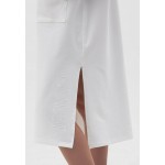 Kobiety DRESS | CUL8R LIZBONA STAR - Sukienka letnia - white/biały - JB32531