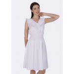 Kobiety DRESS | Felix Hardy Sukienka letnia - lilac/liliowy - DU16230