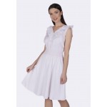 Kobiety DRESS | Felix Hardy Sukienka letnia - lilac/liliowy - DU16230