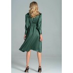 Kobiety DRESS | Figl Sukienka letnia - green/zielony - NW63582