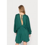 Kobiety DRESS | Free People ARZEL - Sukienka letnia - palm leaf/zielony - LE81871