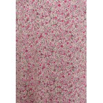 Kobiety DRESS | Freequent FQLINN - Sukienka letnia - begonia pink mix/biały - BK18745