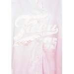 Kobiety DRESS | FUBU VARSITY BASEBALL DRESS - Sukienka letnia - light rose/różowy - KK27504