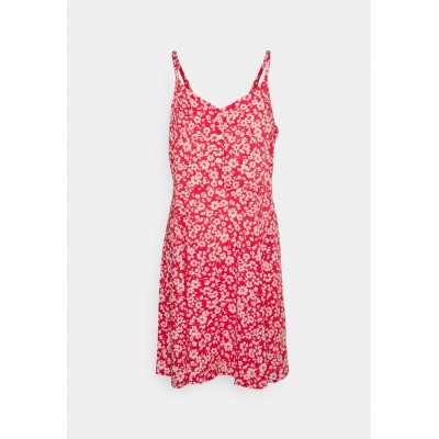 Kobiety DRESS | GAP CAMI - Sukienka letnia - pink/różowy - IM89765