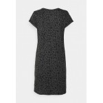 Kobiety DRESS | GAP Sukienka letnia - charcoal/szary - RU35409