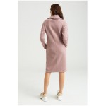 Kobiety DRESS | Greenpoint Sukienka letnia - mottled pink/różowy melanż - WQ24224