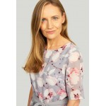 Kobiety DRESS | Greenpoint Sukienka letnia - pattern/różowy - ON47275