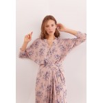 Kobiety DRESS | Hoss Intropia Sukienka letnia - pink/różowy - YZ35289