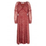 Kobiety DRESS | Hoss Intropia Sukienka letnia - red/czerwony - GK16332