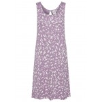 Kobiety DRESS | ICHI Sukienka letnia - lavender mist/fioletowy - NU43853