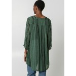 Kobiety DRESS | Indiska GRISHMA - Sukienka letnia - green/zielony - UD36201