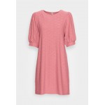 Kobiety DRESS | JDY JDYKRISTINA CATHINKA PUFF DRESS - Sukienka letnia - mesa rose/jasnoróżowy - VD95102
