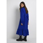 Kobiety DRESS | Kaffe KADOLLY - Sukienka letnia - blue/niebieski - BT22530