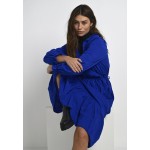 Kobiety DRESS | Kaffe KADOLLY - Sukienka letnia - blue/niebieski - BT22530