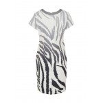 Kobiety DRESS | KMX Fashion Sukienka letnia - ecru/biały - DJ61382